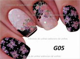 CARTELA COM 12 PELÍCULAS   CODIGO G05