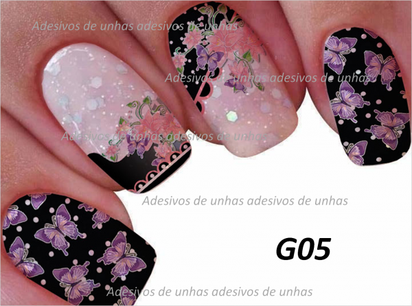 CARTELA COM 12 PELÍCULAS   CODIGO G05