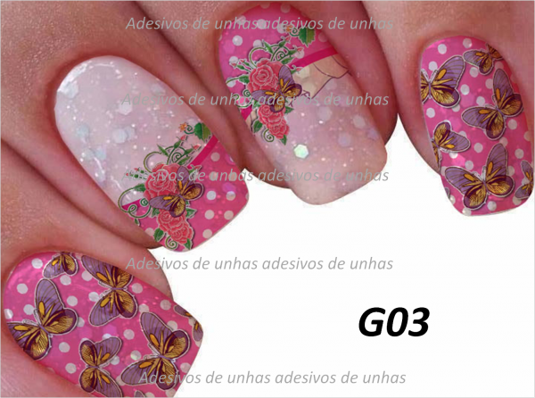 CARTELA COM 12 PELÍCULAS   CODIGO G03