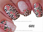 CARTELA COM 12 PELÍCULAS   CODIGO G01