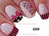 CARTELA COM 12 PELÍCULAS   CODIGO G04
