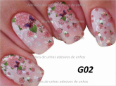 CARTELA COM 12 PELÍCULAS   CODIGO G02
